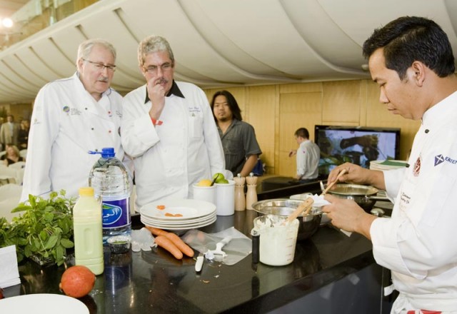 PHOTOS: Battle of the Kitchens at The Meydan-2